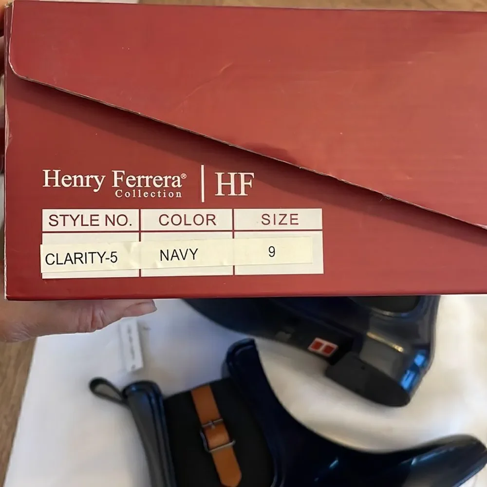 Henry Ferrera henry ferrera